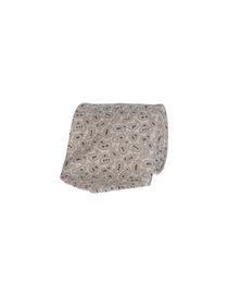 ERMENEGILDO ZEGNA - Tie