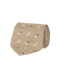 ERMENEGILDO ZEGNA - Tie