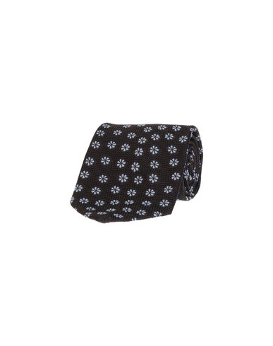 ZOOM ERMENEGILDO ZEGNA - Tie