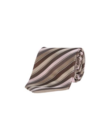 ZOOM ERMENEGILDO ZEGNA - Tie