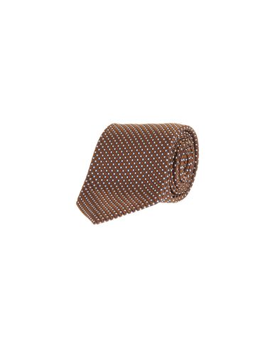ZOOM ERMENEGILDO ZEGNA - Tie