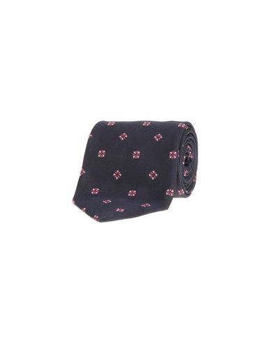ZOOM ERMENEGILDO ZEGNA - Tie