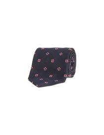ERMENEGILDO ZEGNA - Tie