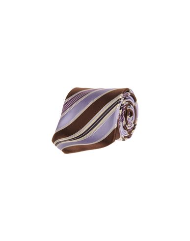 ZOOM ERMENEGILDO ZEGNA - Tie