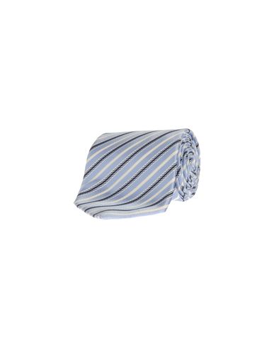 ZOOM ERMENEGILDO ZEGNA - Tie