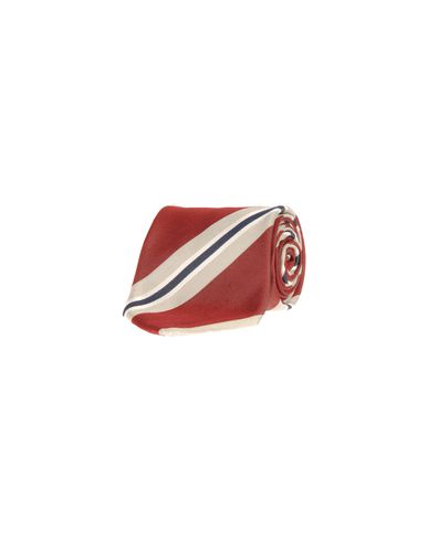 ZOOM ERMENEGILDO ZEGNA - Tie
