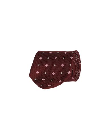 ZOOM ERMENEGILDO ZEGNA - Tie
