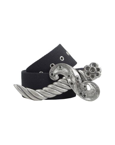 ZOOM GAETANO NAVARRA - Belt