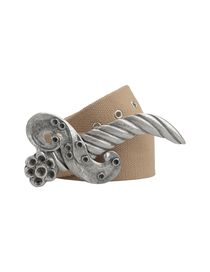 GAETANO NAVARRA - Belt