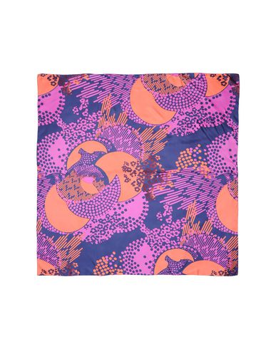 ZOOM SEE BY CHLOÉ - Square scarf