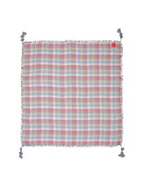 ERFURT - Square scarf