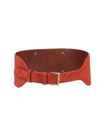 GAETANO NAVARRA - Belt