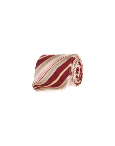 ZOOM ERMENEGILDO ZEGNA - Tie