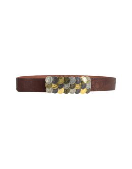 MARIELLA BURANI - ACCESSORI - Cinture