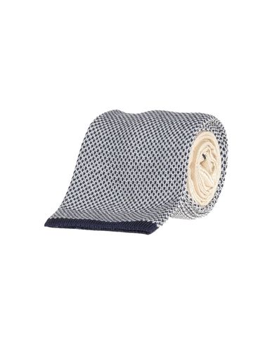 ZOOM ERMENEGILDO ZEGNA - Tie