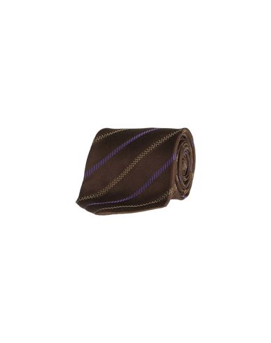 ZOOM ERMENEGILDO ZEGNA - Tie