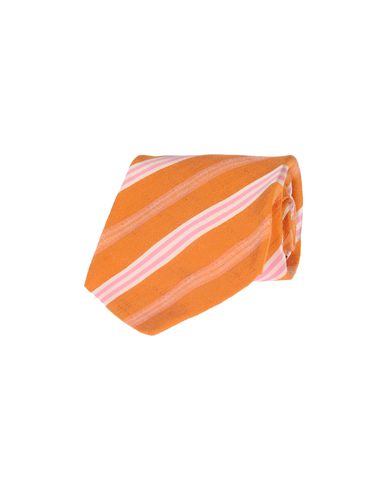 ZOOM KITON - Tie