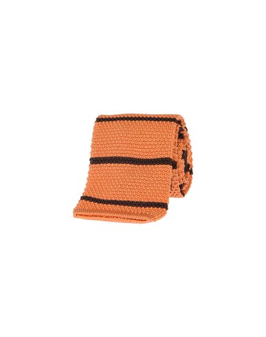 ZOOM ERMENEGILDO ZEGNA - Tie