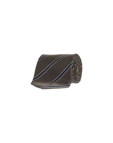 ZOOM ERMENEGILDO ZEGNA - Tie