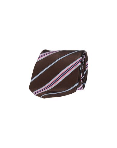 ZOOM ERMENEGILDO ZEGNA - Tie