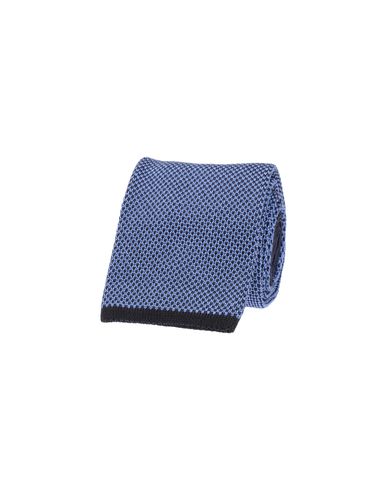 ZOOM ERMENEGILDO ZEGNA - Tie