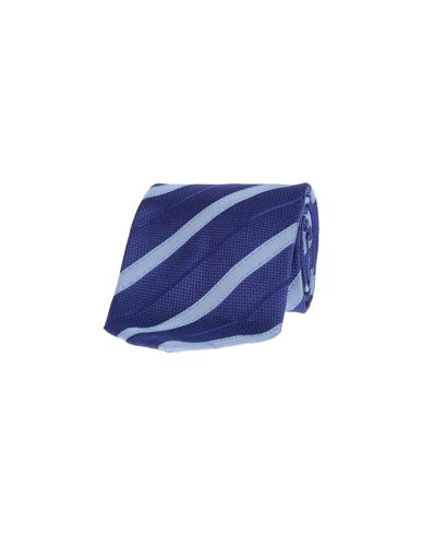 ZOOM ERMENEGILDO ZEGNA - Tie