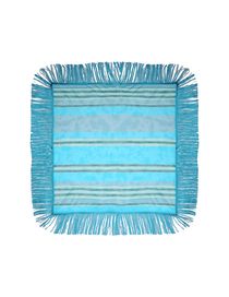 MISSONI - Square scarf