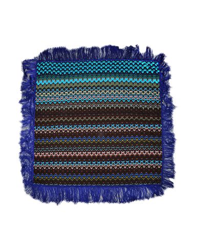 ZOOM MISSONI - Square scarf