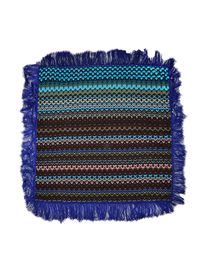 MISSONI - Square scarf