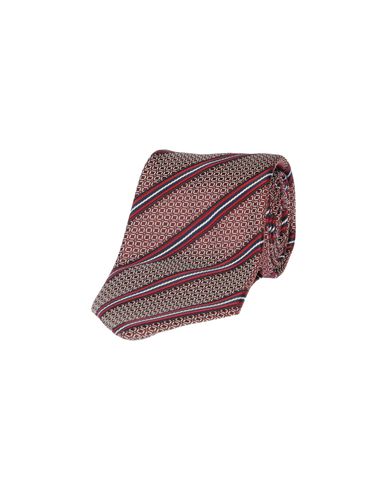 ZOOM ERMENEGILDO ZEGNA - Tie