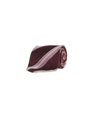 ZOOM ERMENEGILDO ZEGNA - Tie