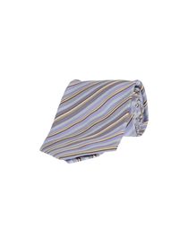 ERMENEGILDO ZEGNA - Tie