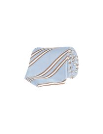 ERMENEGILDO ZEGNA - Tie
