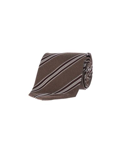 ZOOM ERMENEGILDO ZEGNA - Tie