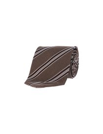 ERMENEGILDO ZEGNA - Tie