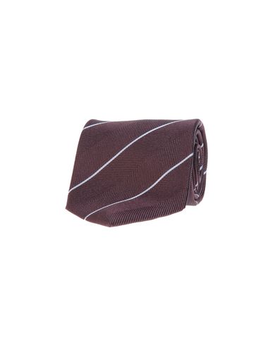 ZOOM ERMENEGILDO ZEGNA - Tie