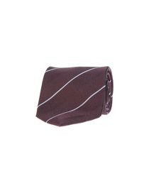 ERMENEGILDO ZEGNA - Tie