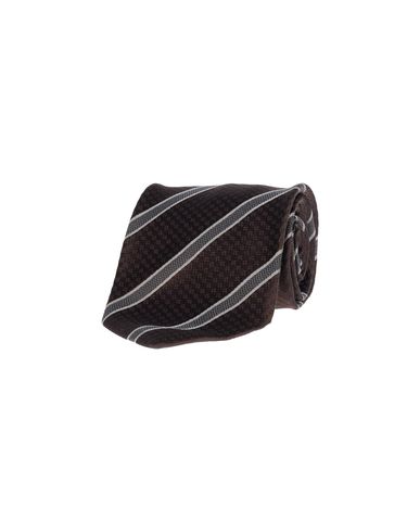 ZOOM ERMENEGILDO ZEGNA - Tie