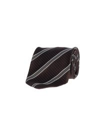 ERMENEGILDO ZEGNA - Tie