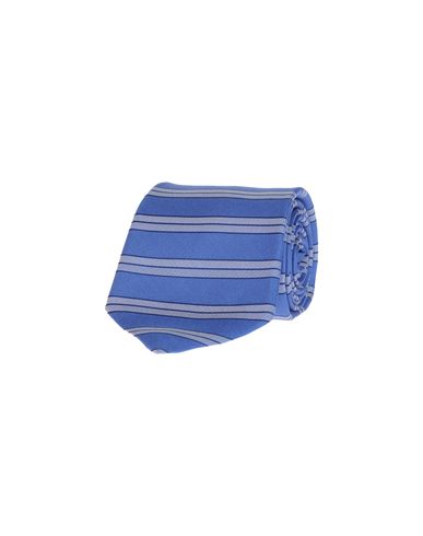 ZOOM ERMENEGILDO ZEGNA - Tie