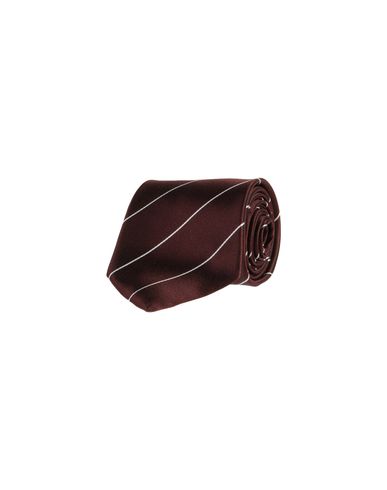 ZOOM ERMENEGILDO ZEGNA - Tie