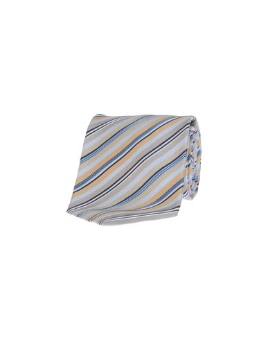 ZOOM ERMENEGILDO ZEGNA - Tie