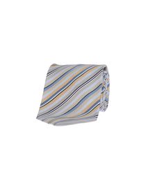 ERMENEGILDO ZEGNA - Tie