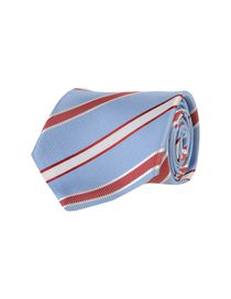 ERMENEGILDO ZEGNA - Tie
