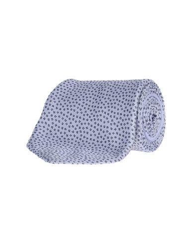 ZOOM ERMENEGILDO ZEGNA - Tie