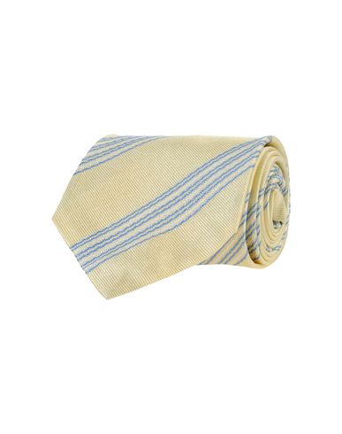 ZOOM ERMENEGILDO ZEGNA - Tie