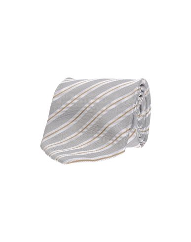 ZOOM ERMENEGILDO ZEGNA - Tie