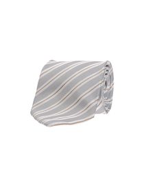 ERMENEGILDO ZEGNA - Tie