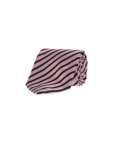 ZOOM ERMENEGILDO ZEGNA - Tie