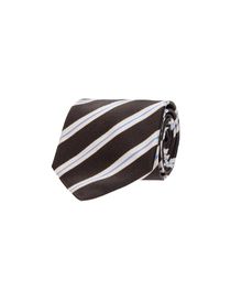 ERMENEGILDO ZEGNA - Tie